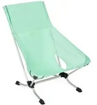 Helinox Beach Chair (re) biscay green dac f15 silver