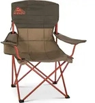 Kelty Essential Chair bungee cord/beluga