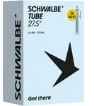 Schwalbe Schwalbe Schlauch SV14L Extra Light 54/75-584 60mm