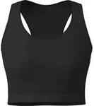 L&ouml;ffler Women Sport Crop TOP black (990) 36