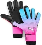 Puma Ultra Ultimate Hybrid ultra blue-poison pink-lime squeeze (01) 9.5