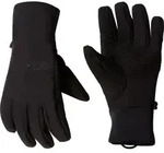 The North Face Mens Apex Etip Glove tnf black (JK3) L