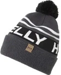Helly Hansen Ridgeline Beanie ebony (980) STD