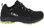 CMP Vertyx Low WP Trekking Shoes deep piombo-cardamom (53UZ) 41