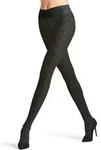 Falke High Waist Crystal 20 DEN Damen Strumpfhose black (3009) S