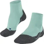 Falke TK2 Explore Cool Short Damen Trekking Kurzsocken mint (7630) 35-36