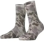 Falke Surreal Mist Damen Socken flanell (3210) 35-38