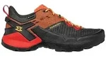 Garmont 9.81 Onyx GTX raven black/firecracker orange (M057439) 6,5