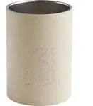 Nordisk Steel Double Wall Mug 300ml sandshell