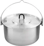 Tatonka Kettle II 2,5l neutral