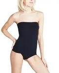 Falke Tube Top Damen Top black (3009) ONESIZE