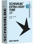 Schwalbe Schwalbe Schlauch SCV15 Extra Light 23/28-622/630 80mm