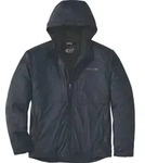 Carhartt Force Winnipeg Jacket deep smoke blue (HV8) S REG