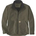 Carhartt Galesburg Softshell Jacket moss (MOS) L REG