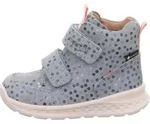 Superfit Breeze hellblau/rosa (8400) 20