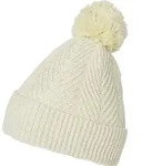 Helly Hansen W Lumi Beanie snow (047) STD