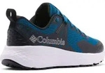 Columbia Men's Konos TRS Hiking Shoe phoenix blue, white (442) 12