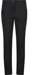 CMP KID G Long Pant antracite-amaranto (04UZ) 116