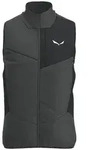 Salewa Ortles Hybrid TirolWool&reg; Air Vest M black out (0910) 52/XL