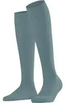 Falke Cotton Touch Damen Kniestr&uuml;mpfe monument (6592) 35-38