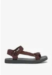 Jack Wolfskin Taiga Sandal M dark mahogany (2699) 39.5