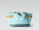 Cotopaxi Allpa 60L Gear Hauler Tote tide pool O/S