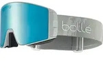 Boll&eacute; Blackridge grey camo matte - azure cat 2 (0002) onesize