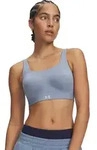 Under Armour Effortless High Bra blue blue fog (448) A-C Left