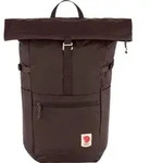 Fj&auml;llr&auml;ven High Coast Foldsack 24 black oak (294) One Size