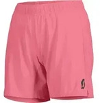Scott Shorts W's Endurance LT digital pink (8232) XS