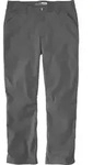 Carhartt Loose Straight Rigby Dungaree gravel (GVL) W30 L34