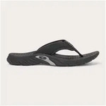 Oakley Operative Flip Flop blackout (02E) 12.0