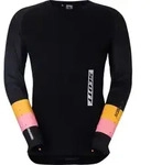 Scott Tee M's Tuned LS black (0001) S
