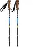 CMP Trivor Trekking Poles pacific-ocean (28LT) U