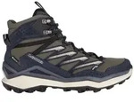 Lowa Maddox Pro GTX Mid navy/oliv (6982) 49,5