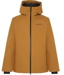 Didriksons Marvin USX Jacket spice brown (F12) S