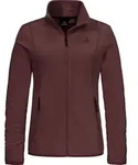 Sch&ouml;ffel Fleece Jacket Style Ash Women dark twilight (3765) 38