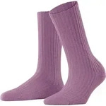 Falke Cosy Wool Boot Damen Bootsocken blush (8778) 35-38
