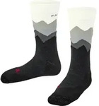 Falke TK2 Trend Kids Kinder Trekking Socken black (3002) 23-26