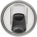 Camelbak Thrive Tumbler Accessory Lid Medium clear/black