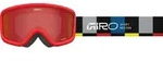Giro Chico 2.0 blocks black