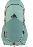 Kl&auml;ttermusen Gungne Backpack 43L jade green (585) OZ