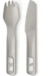 Sea to Summit Horizon Cutlery Set moonstruck [2 Piece]