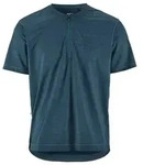 Craft Everyday Half Zip Short Sleeve Jersey Men north (3850) M