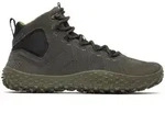 Merrell Wrapt Mid WP Men beluga 40