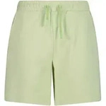 CMP Leisure Susy Woman Bermuda pastel green (E335) 36