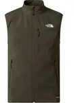 The North Face Mens Nimble Vest 2 new taupe green (21L) M