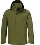Sch&ouml;ffel Jacket Gmund Men avocado branch (6875) 50