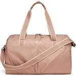 Under Armour Studio Lite Duffle brown bashful pink (201) OSFM