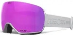 Giro Snow Artila rails white vivid pink